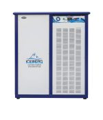 Water Chiller Horizontal Wall Hanging Storage Type 300ltr H700 (2-Ton) - Image 4