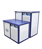 Water Chiller Horizontal Wall Hanging Storage Type 300ltr H700 (2-Ton) - Image 2