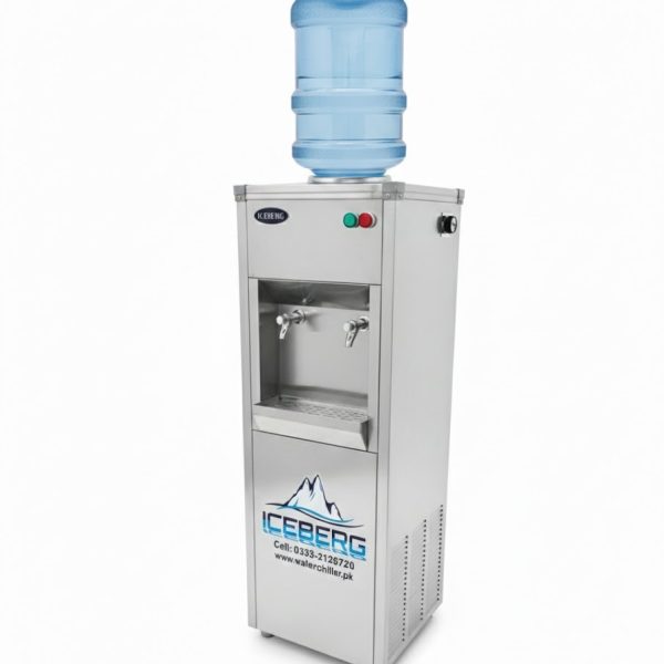Water Dispenser Floor Standing VD5