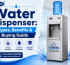 water dispenser